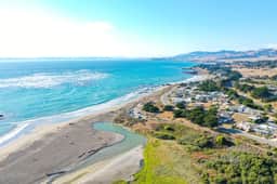5768 Moonstone Beach Drive   Moonstone Beach