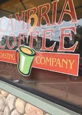 Cambria Coffee Company