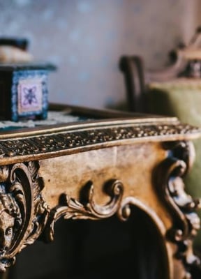 Cambria Antique Archaeology