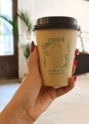 Morii Coffee