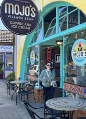 Mojo’s Village Bean