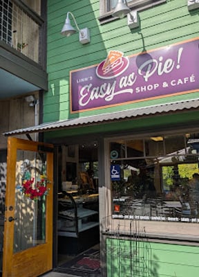 Linn’s Easy as Pie Café