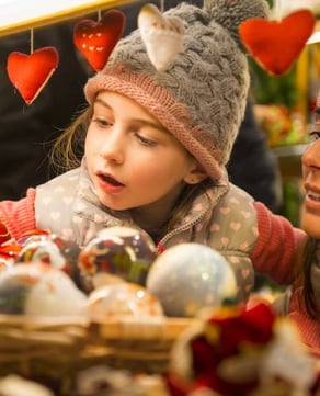 Harmony Christmas Market