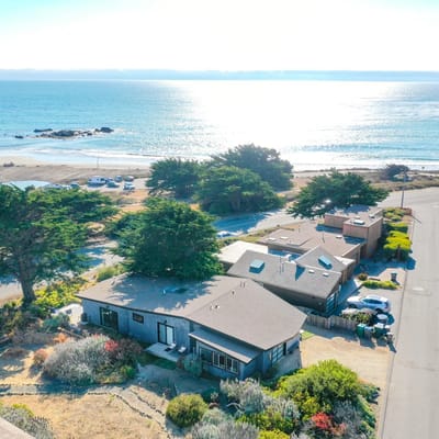 5768 Moonstone Beach Drive   Moonstone Beach