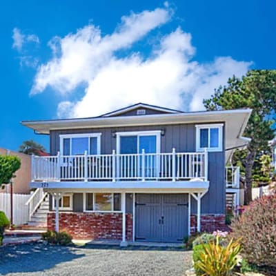 275 Stafford St.   Moonstone Beach