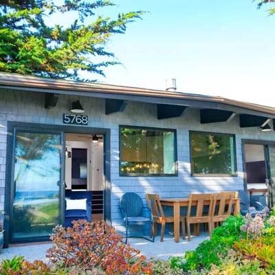5768 Moonstone Beach Drive   Moonstone Beach