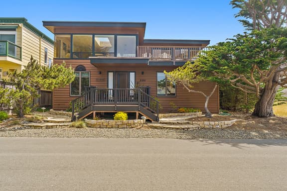 2166 Sherwood Drive   Marine Terrace