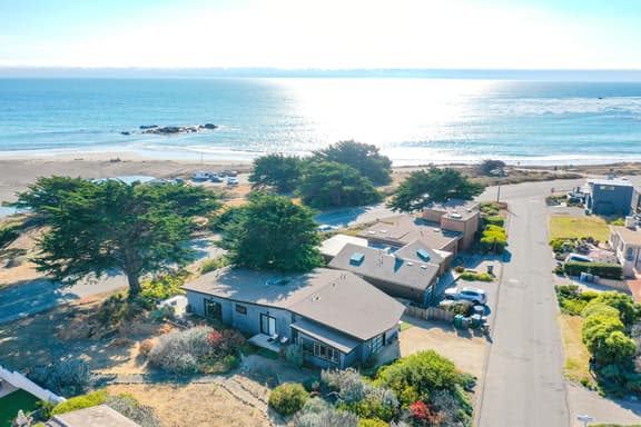 5768 Moonstone Beach Drive   Moonstone Beach