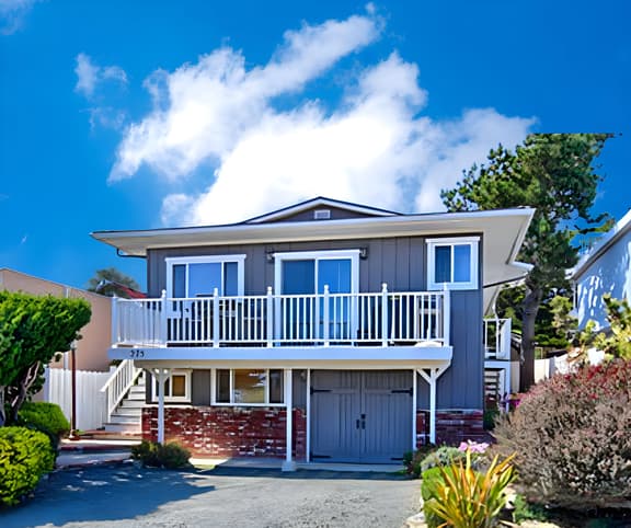 275 Stafford Street   Moonstone Beach