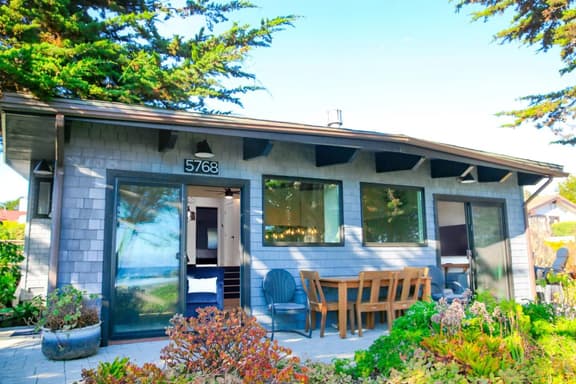 5768 Moonstone Beach Drive   Moonstone Beach