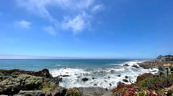 Experience the Pacific Right at Your Doorstep
