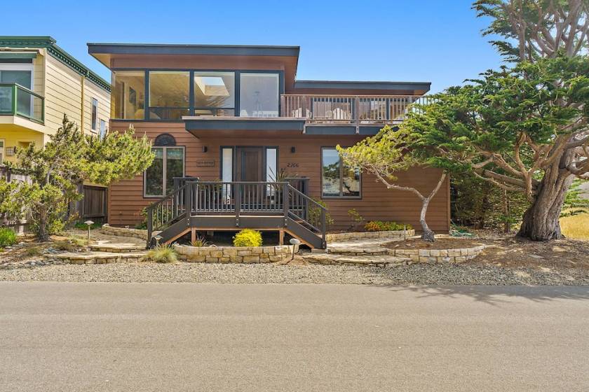 cambria ca vacation rental